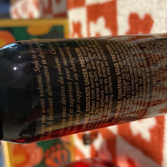 🍭BNWOT🍭ORIBE DRY TEXTURING SPRAY🌹🍭61 g🍭🌹🍭🌹2.1 OZ🌹🍭 - Picture 7 of 7